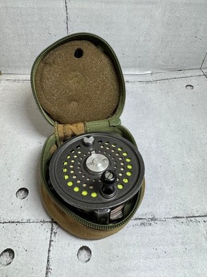 Orvis BATTENKILL 7/8 Fly Reel with Case | eBay