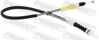 Seilzug TüRentriegelung Febest 19104-F10 FüR BMW 5Er F10 Touring F11 7Er F01 F02
