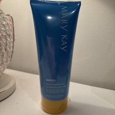 Mary Kay Suncare After-Sun Replenishing Gel 6.5 oz New Sealed Discontinued