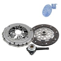 Blue Print Kupplungssatz FüR Renault Safrane II B54_ 2.2 Dt Laguna I Grandtour