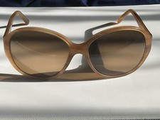 Maui Jim Mj221-22m 59-17-130 Sunglasses 100 Made In Italy