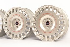 4x Original MINI J01 J05 Alufelgen 18 Zoll JCW Rallye Spoke 992 5A685F2 53591 4x Original MINI J01 J05 Alufelgen 18 Zoll JCW Rallye Spoke 992 5A685F2 53591