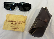 Vintage Sunglasses from India