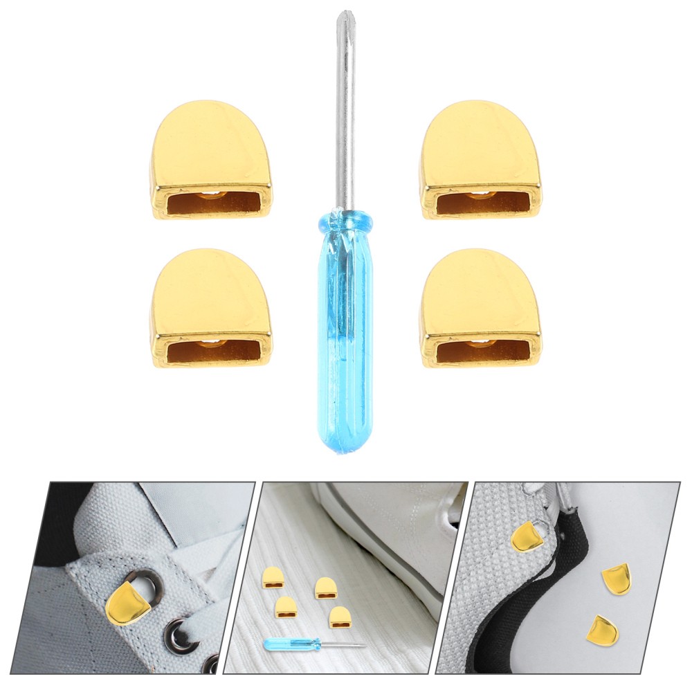 APL Non c'è bisogno di allacciare fibbia lacci uomo e donna accessori riparazione per sneakers