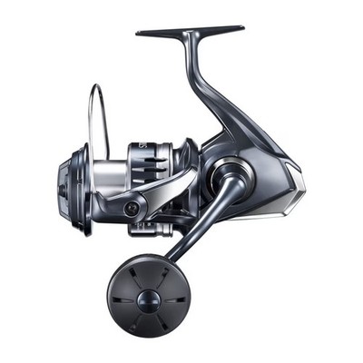Shimano 20 Stradic SW 6000HG (20STSW6000HG)