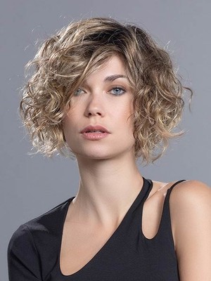 Turn Wig by Ellen Wille, All Colors, Lace Front Short Petite Average