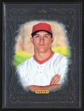 2012 Panini Black Friday Trading Cards 10