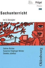 Sachunterricht im 3. Schuljahr von Susanne Höglinger-Winter | Buch | Zustand gut