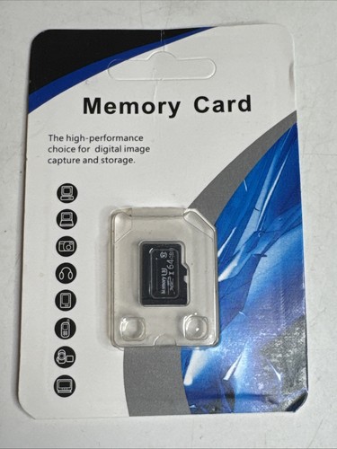 64G Micro SD Memory card for smartphones, tablets and cameras - Zdjęcie 22 z 24