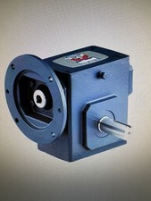 Grove Gear Ironman Right Angle Speed Reducer ...