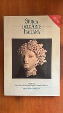 Storia dell'arte italiana 1 - Bertelli, Briganti, Giuliano - Electa - Mondadori