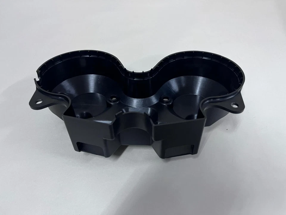 HONDA CB900F 1979-1982 МЕТР НИЖНЯЯ КРЫШКА # 37617-438-008 НОВЫЙ OEM (C11-4)IR - Изображение 3 из 4