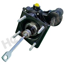 Hydraulic Power Brake Booster 52-7416 For 2011-2018 Dodge Ram 3500 4500 5500