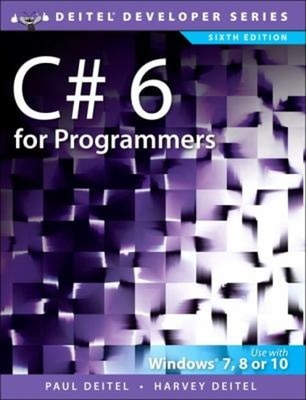 C# für Programmierer Taschenbuch Paul, Deitel, Harvey Deitel