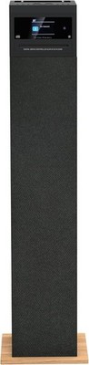 Aiwa TSBT-360 Bluetooth-Stereoanlage