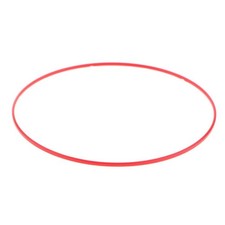 Front Lens Red Circle Ring Repair Part for Canon 24-105 24 70 Gen 2 Camera
