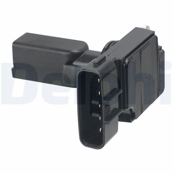 Luftmassenmesser Delphi AF10179-12B1 FüR Corolla Toyota Avensis Land 100 Previa-image