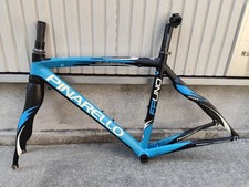 Telaio Pinarello FP-UNO