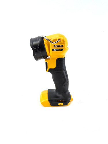 DeWalt DCL040 20V MAX LED Work Light (Tool Only)
