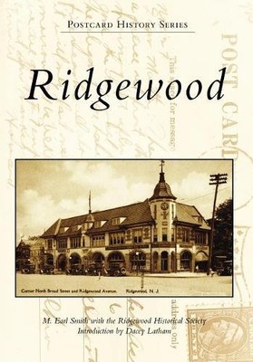 M. Earl Smith Ridgewood (Taschenbuch) Postcard History