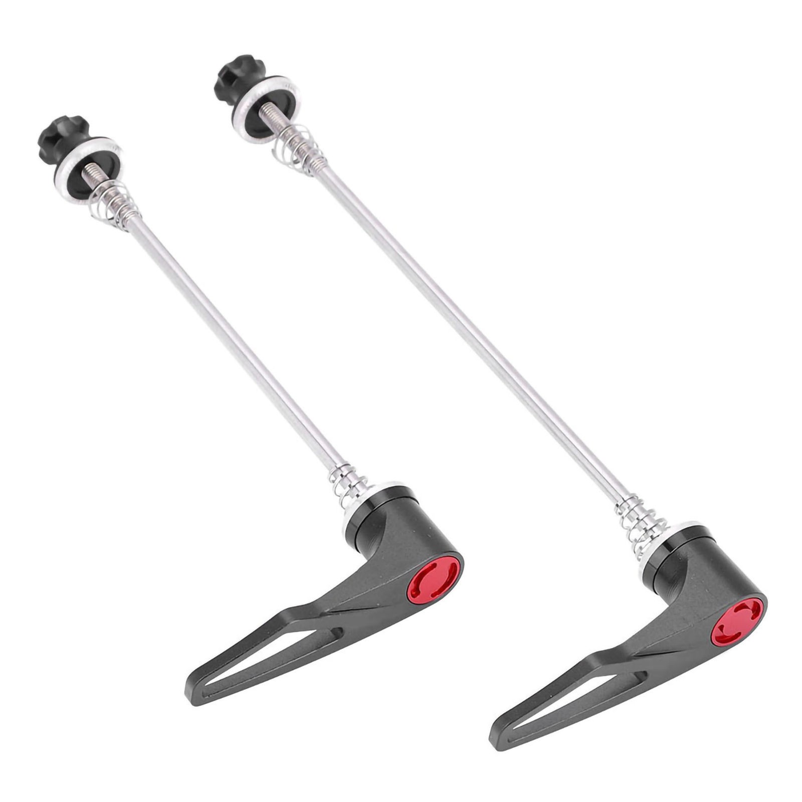 Stainless Steel Quick Release Skewers For Mountain Bikes