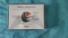Titleist Velocity High-speed LSX Core 350 Golf 12 Balls box white New Pro Shop — photo 2