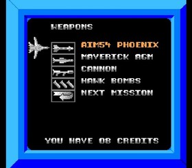 Captain Skyhawk - NES [Cartridge Only]