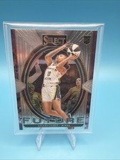 2025 Panini Select WNBA AZIAHA JAMES FUTURE INSERT WINGS #2