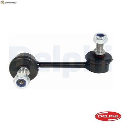 STANGESTREBE STABILISATOR TC1837 FÜR MAZDA CX-7/SUV ROADSTER/III RX-8 MX-5/Mk