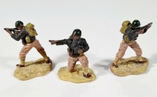 Forces of Valor 1:72 Soldiers BRITISH INFANTRY Soldiers/Military/Army/Military