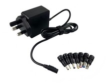 NEW Replacement for Asus AD10280 AC Adapter Charger Compatible 2.37A 19V 45W PSU
