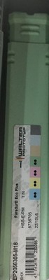 THREADING TOOLS EP2056305- M 18 HSS-E-PM  1PC