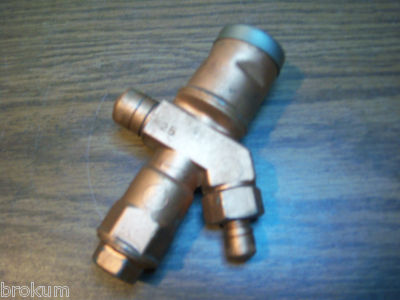 NEW FRIGIDAIRE AUTOMATIC VALVE MODEL AX25AB D12-6 SERIES