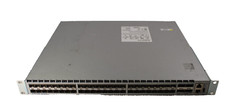 Arista DCS-7050SX-64 10GbE 4x 40GbE QSFP Network Switch 100-400-065-00