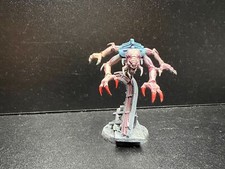 Warhammer 40K Tyranids Genestealers spacehulk dipinto #1