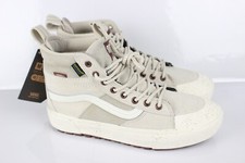 Vans MTE 2 Sk8-Hi Waterproof Insulated Shoes Women's 8.5 / Men's 7 White Gray