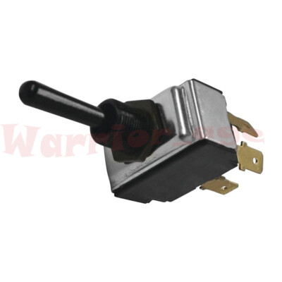 Toggle Switch DPST For Peterbilt or Kenworth 577.75604