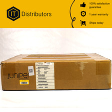 Juniper SRX1500-SYS-JB-AC / New / 1 Year Warranty / Ships Today