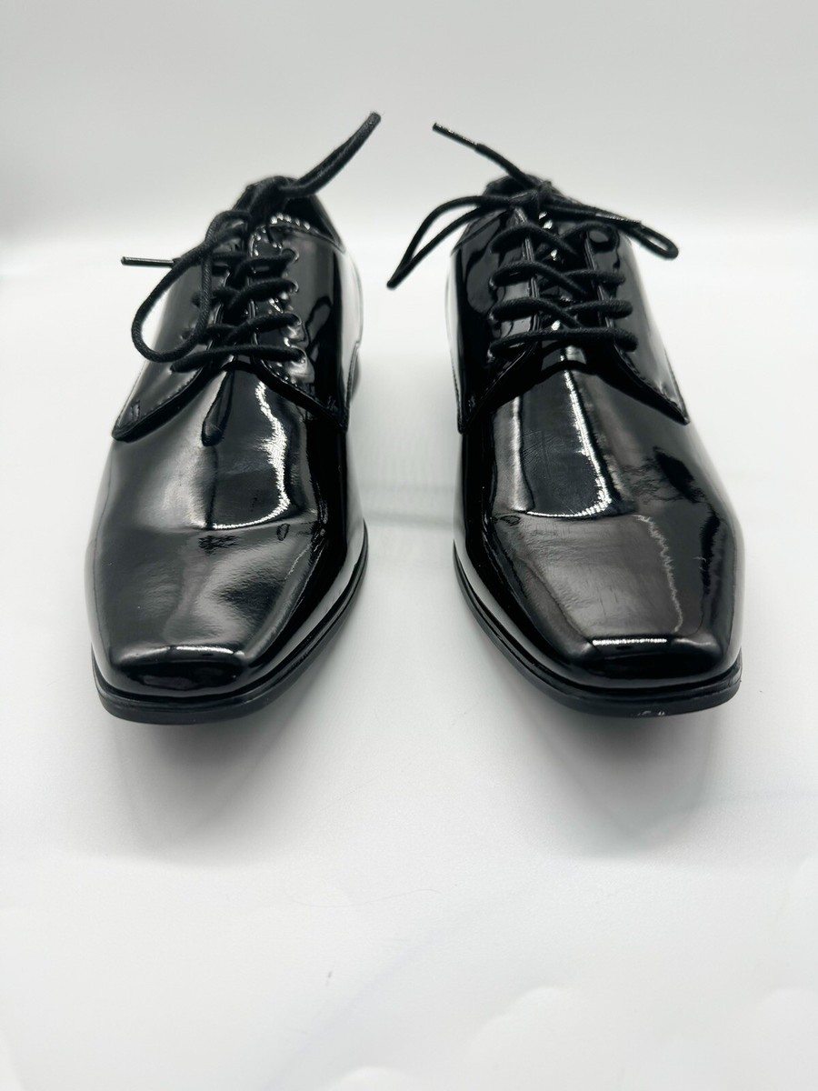 chinese dress ladies Men's Foley Lace-up Casual Oxfords - Medium Gray Nubuck
