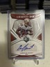 2021 leaf limited limited ink signature auto Garrison Hearst /99!!!❤️🔥