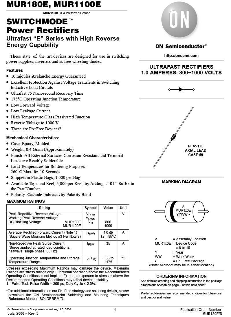 GearIT 16/3 16 AWG Portable Power Cable (25 Feet - 3 Conductor) SOOW 600V 16 Gauge Electric Wire For Motor Leads, Portable Lights, Battery Chargers, Stage Lights And Machinery -25ft Electrical Cord