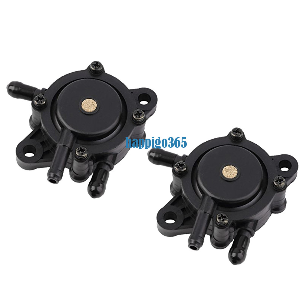 Pompa a benzina per Briggs & Stratton B&S 491922 597338