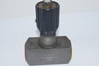 Hycon Needle Valve DV-20-1.1/5-V 350 bar 