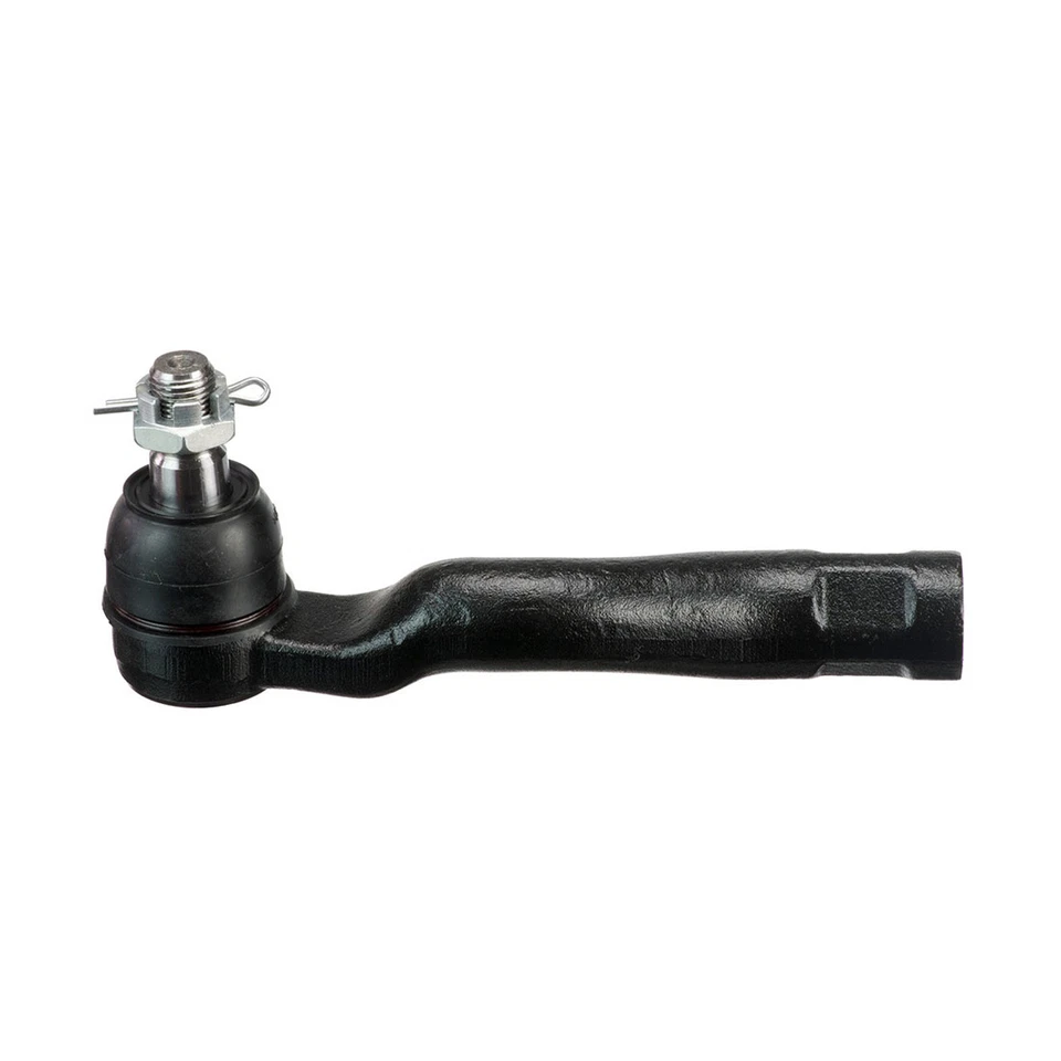 Delphi Steering Tie Rod End 2x fits from 2008 to 2016 Toyota Land Cruiser - Image 2 of 3