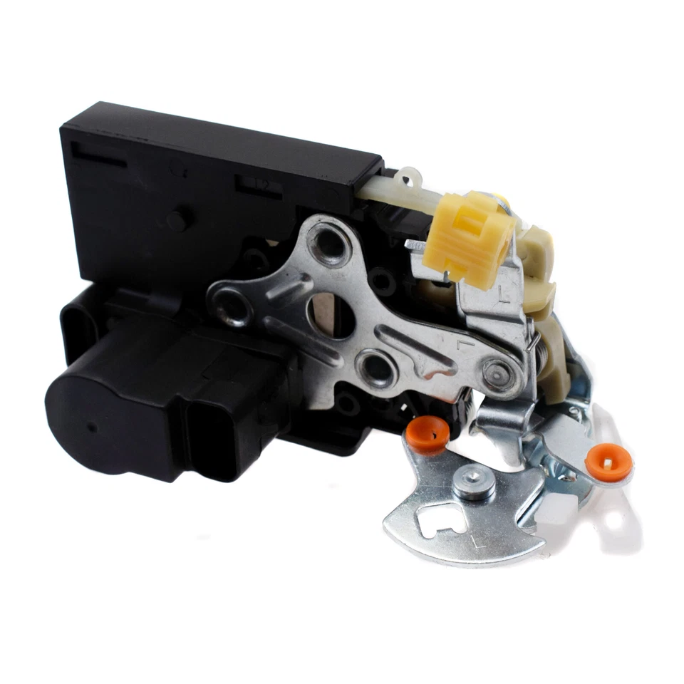 Novo Atuador de Fechadura de Porta Traseira Esquerda Para Chevy Avalanche GMC Buick LeSabre 15110651 - Imagem 2 de 4
