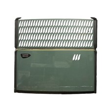 Carver 4000 Fanmaster Heater Front Caravan/Motorhome