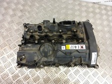 BMW X1 2019 B46B20 ENGINE VALVE COVER 782553600 7611278 70557891 OEM 4145