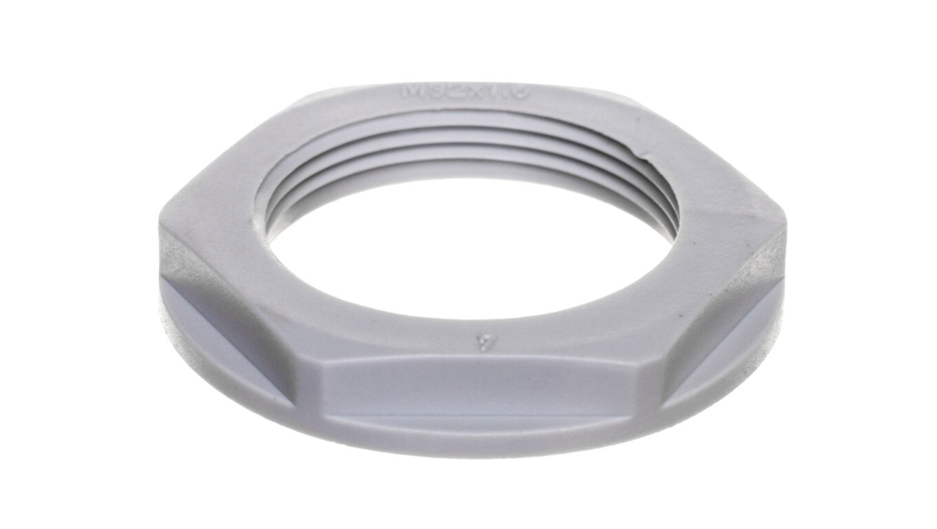 Polyamide nut M32 KMK-PA light gray M32 97820 /T2UK