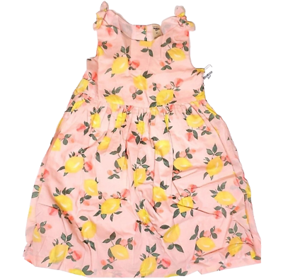 oshkosh pink dress Amazon.com: OSHKOSH B'GOSH Toddler Girls Floral Printed Corudory Skirtall Dress