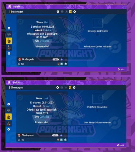 Mega-Zeraora Debuta En Leyendas Pokémon: Z‑A, Megadimensión | .es - Foto 9